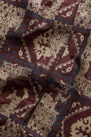 Les Benjamins - COAT 202