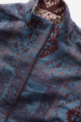 Les Benjamins - COAT 202