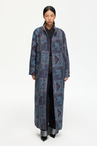 Les Benjamins - COAT 202