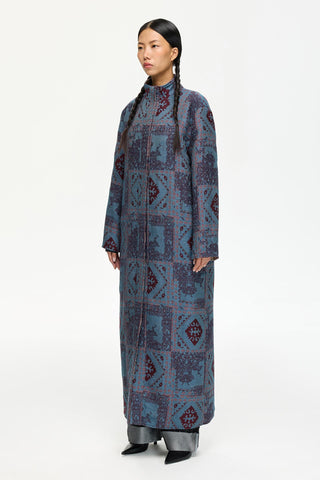 Les Benjamins - COAT 202