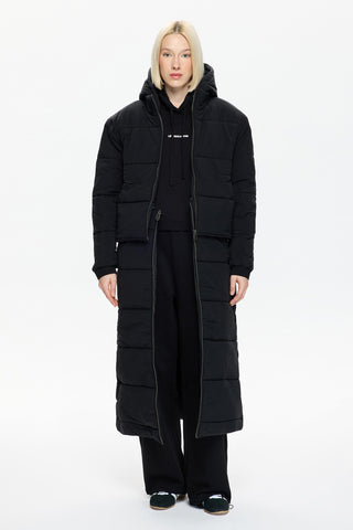 Les Benjamins - COAT 203