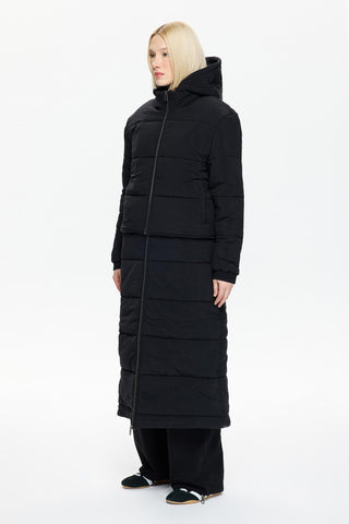 Les Benjamins - COAT 203