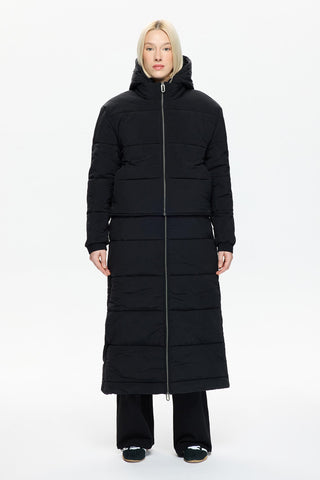 Les Benjamins - COAT 203