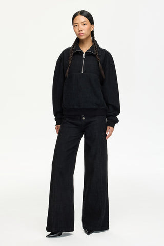 Les Benjamins - DENIM JACKET 010