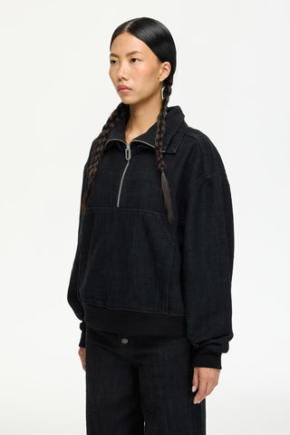 Les Benjamins - DENIM JACKET 010