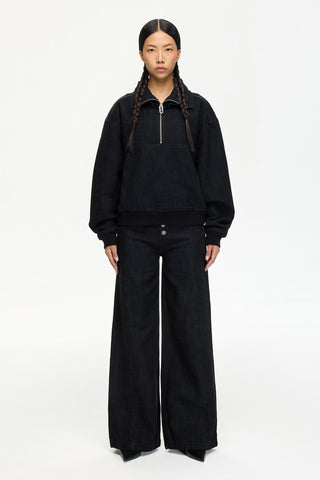 Les Benjamins - DENIM JACKET 010