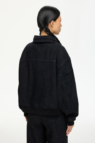 Les Benjamins - DENIM JACKET 010