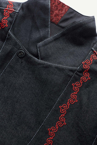 Les Benjamins - DENIM JACKET 101