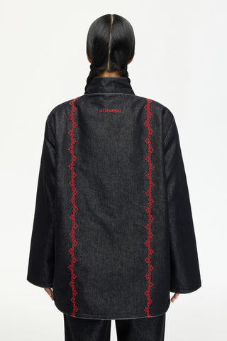 Les Benjamins - DENIM JACKET 101