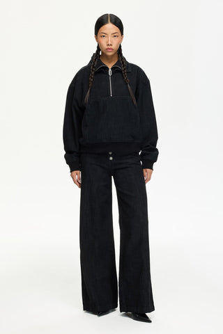 Les Benjamins - DENIM PANT 001