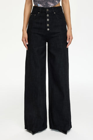 Les Benjamins - DENIM PANT 001