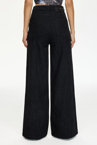 Les Benjamins - DENIM PANT 001