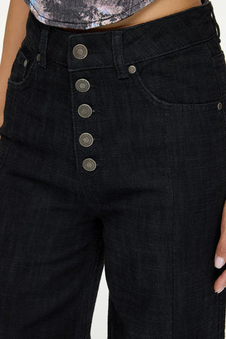 Les Benjamins - DENIM PANT 001