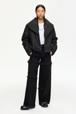 Les Benjamins - DENIM PANT 003