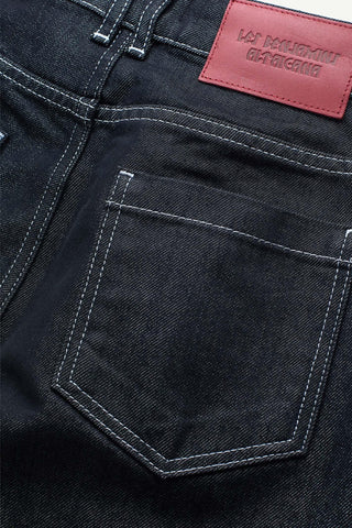 Les Benjamins - DENIM PANT 007