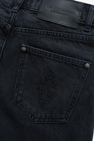 Les Benjamins - DENIM PANT 008