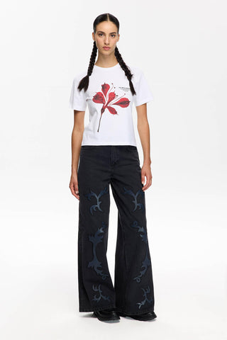 Les Benjamins - DENIM PANT 008