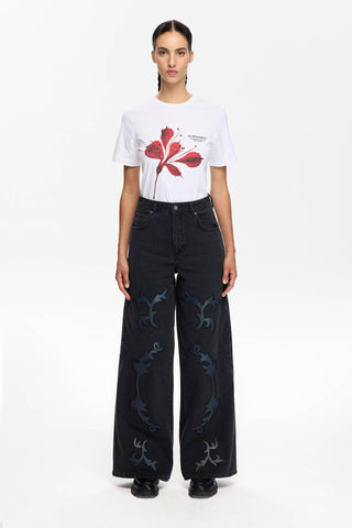 Les Benjamins - DENIM PANT 008