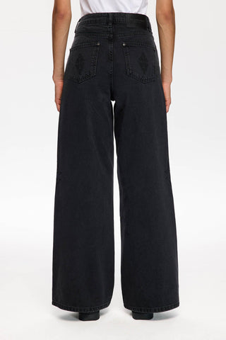 Les Benjamins - DENIM PANT 008