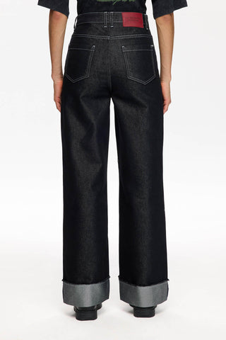 Les Benjamins - DENIM PANT 101