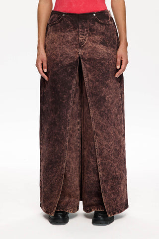 Les Benjamins - DENIM PANT 201