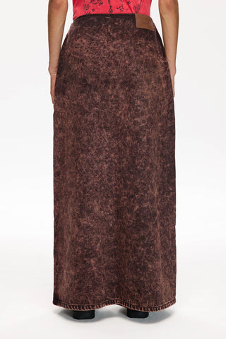 Les Benjamins - DENIM PANT 201