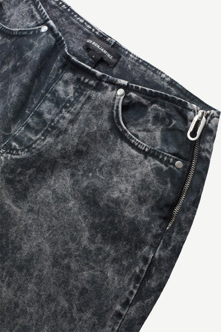 Les Benjamins - DENIM PANT 202