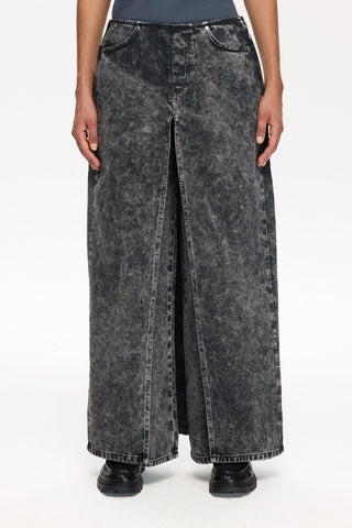 Les Benjamins - DENIM PANT 202