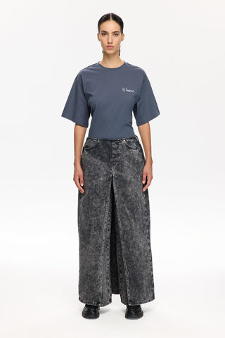 Les Benjamins - DENIM PANT 202