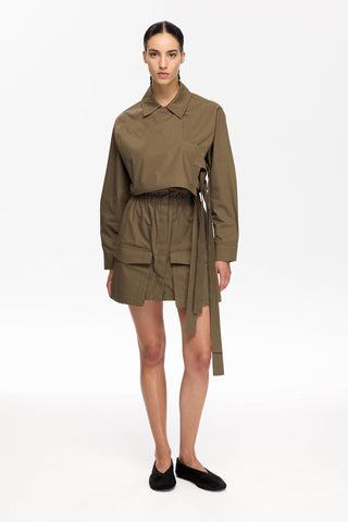 Les Benjamins - DRESS 003