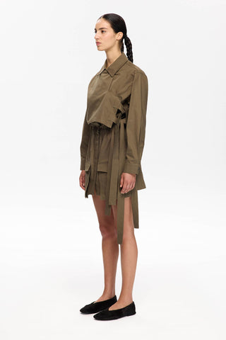 Les Benjamins - DRESS 003