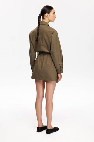 Les Benjamins - DRESS 003