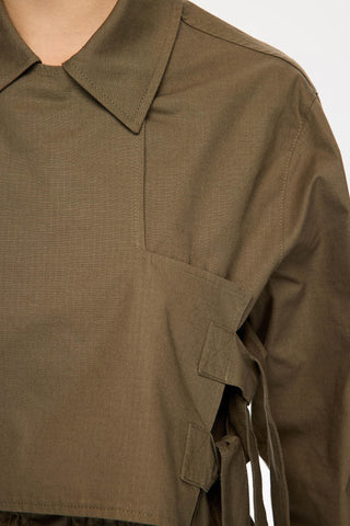 Les Benjamins - DRESS 003