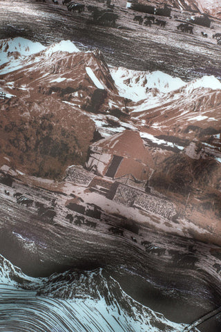 Les Benjamins - DRESS 005