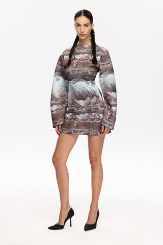 Les Benjamins - DRESS 005