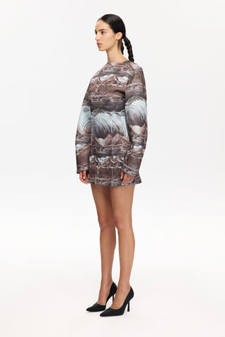 Les Benjamins - DRESS 005