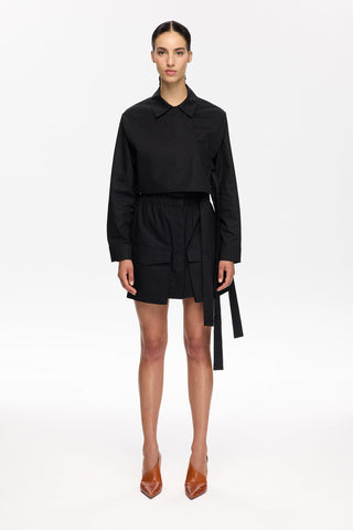 Les Benjamins - DRESS 006