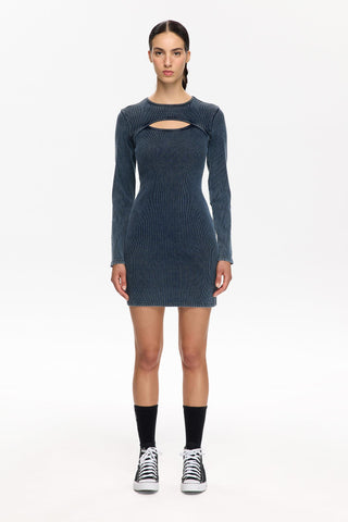 Les Benjamins - DRESS 007