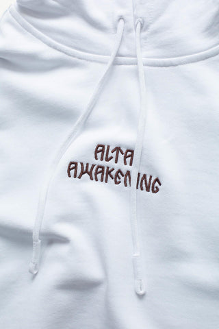 Les Benjamins - RELAXED HOODIE 004