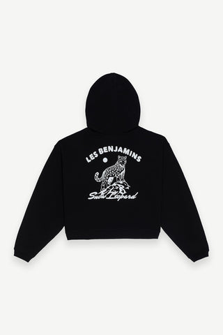 Les Benjamins - HOODIE 008