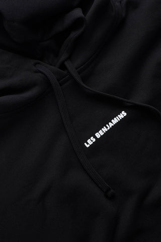 Les Benjamins - HOODIE 008