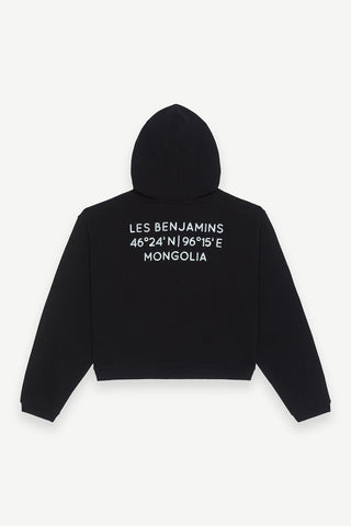 Les Benjamins - 