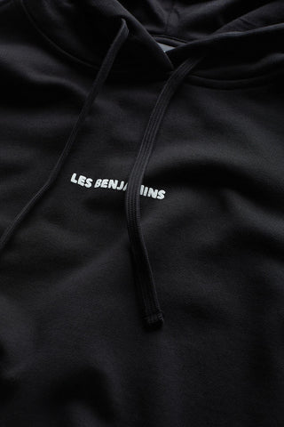 Les Benjamins - HOODIE 009