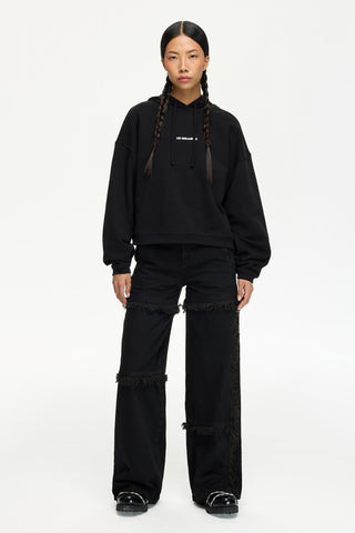 Les Benjamins - HOODIE 009