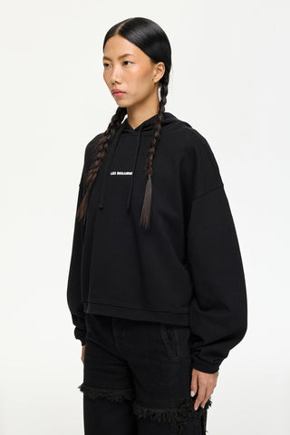 Les Benjamins - HOODIE 009