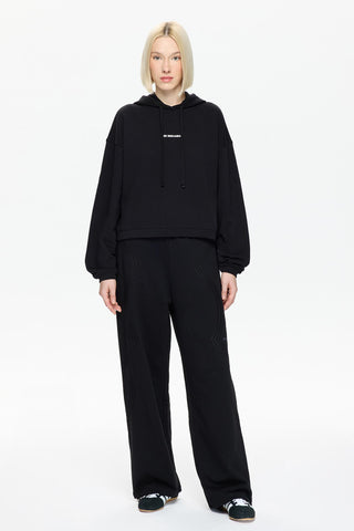 Les Benjamins - HOODIE 010