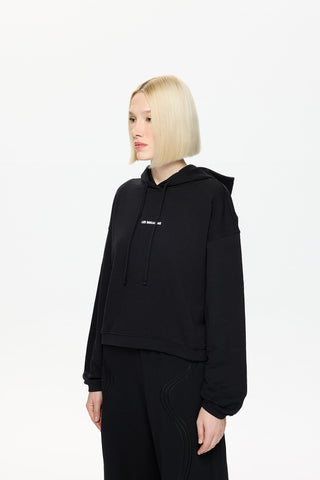 Les Benjamins - HOODIE 010