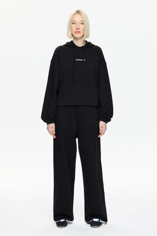 Les Benjamins - HOODIE 010