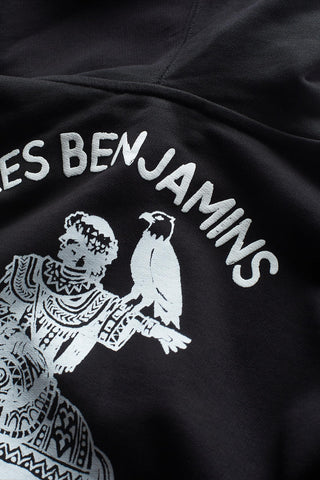 Les Benjamins - HOODIE 011
