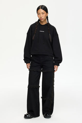 Les Benjamins - HOODIE 011